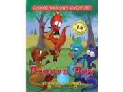Dragon Day Choose Your Own Adventure. Dragonlarks