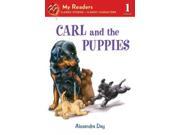 Carl and the Puppies My Readers