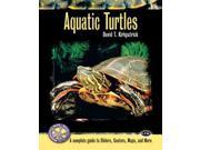 Aquatic Turtles Complete Herp Care