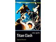 Titan Clash Orca Sports