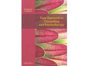 Case Approach to Counseling and Psychotherapy 8