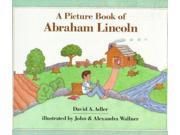 A Picture Book of Abraham Lincoln Picture Book Biography