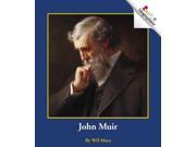 John Muir Rookie Biographies