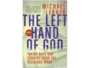The Left Hand Of God Rev Upd
