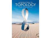 Introduction To Topology Pure and Applied