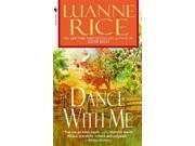Dance With Me Reprint