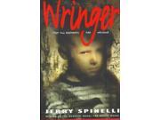 Wringer Newbery Honor Book