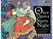 Once upon a Starry Night A Book of Constellations
