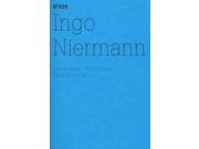 Ingo Niermann Choose Drill Drill dich 100 Notes 100 Thoughts 100 Notizen 100 Gedanken dOCUMENTA 13