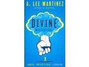 Divine Misfortune