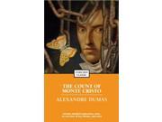 The Count of Monte Cristo Enriched Classics