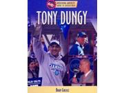 Tony Dungy Overcoming Adversity: Sharing The American Dream