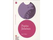 Pepita Jimenez Pepita Jimenez SPANISH Leer en espanol Read in Spanish