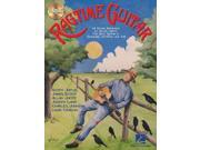 Ragtime Guitar Pap/com
