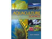 Aquaculture Science