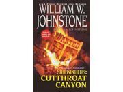 Cutthroat Canyon (sidewinders)