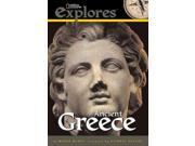 Ancient Greece National Geographic Investigates