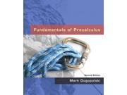 Fundamentals of Precalculus 2