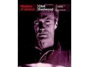 Clint Eastwood Masters Of Cinema