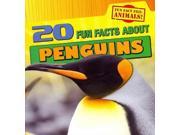 20 Fun Facts About Penguins Fun Fact File