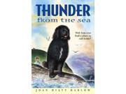 Thunder From The Sea Reprint