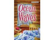 Ocean Waves A Quilting Mystery