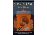Julius Caesar Bantam Classic Reissue