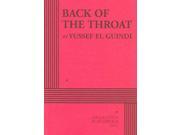 Back Of The Throat