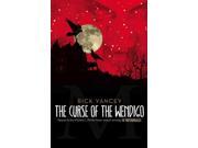The Curse Of The Wendigo Monstrumologist Reprint