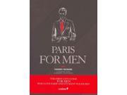 Paris for Men