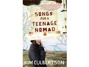 Songs for a Teenage Nomad Reprint