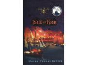 Isle Of Fire Reprint