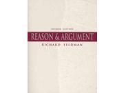 Reason and Argument