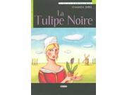 La Tulipe Noire PAP COM