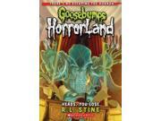 Heads, You Lose! (goosebumps Horrorland)