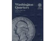 Washington Quarters