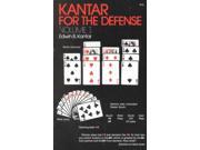 Kantar For The Defense