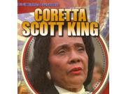 Coretta Scott King Civil Rights Crusaders