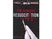 Resuscitation Library Edition