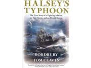 Halsey's Typhoon Reprint
