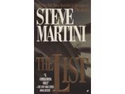The List Reprint