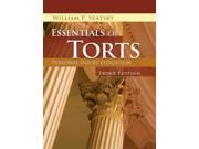 Essentials Of Torts