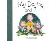 My Daddy and I And I Series BRDBK