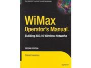 Wimax Operator s Manual 2