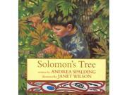 Solomon s Tree