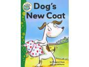 Dog's New Coat Tadpoles Reprint