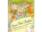 Dear Peter Rabbit Reprint