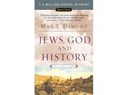 Jews God and History 2