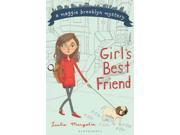 Girl s Best Friend Maggie Brooklyn Mystery