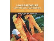 Hazardous Materials Handbook Awareness Operations Levels